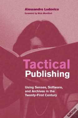 Capa do artigo Tactical Publishing