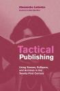 Tactical Publishing - Preview