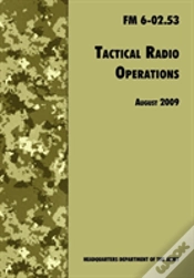 Capa do artigo Tactical Radio Operations