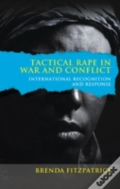 Capa do artigo Tactical Rape In War And Conflict