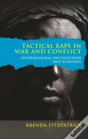 Capa do artigo Tactical Rape In War And Conflict