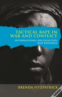 Capa do artigo Tactical Rape In War And Conflict