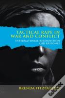 Tactical Rape In War And Conflict