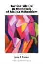 Tactical Silence In The Novels Of Malika Mokeddem - Preview