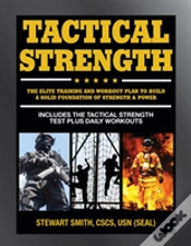 Capa do artigo Tactical Strength