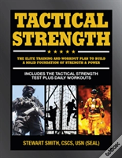 Capa do artigo Tactical Strength