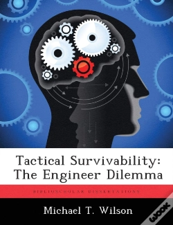 Capa do artigo Tactical Survivability