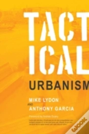 Capa do artigo Tactical Urbanism