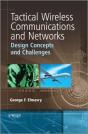 Tactical Wireless Communications And Networks - Preview