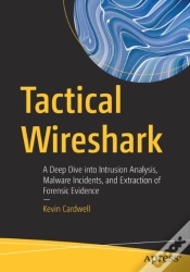 Capa do artigo Tactical Wireshark