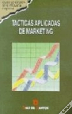 Capa do artigo Tácticas Aplicadas De Marketing