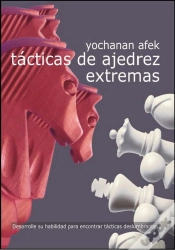 Capa do artigo Tácticas De Ajedrez Extremas