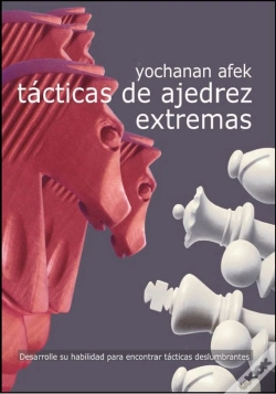Capa do artigo Tácticas De Ajedrez Extremas