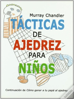 Capa do artigo Tácticas De Ajedrez Para Niños