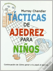 Capa do artigo Tácticas De Ajedrez Para Niños