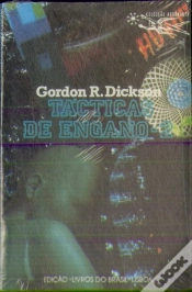 Capa do artigo Tácticas de Engano 2