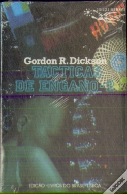 Capa do artigo Tácticas de Engano 2