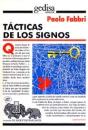 Tácticas De Los Signos - Preview