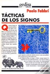 Capa do artigo Tácticas De Los Signos