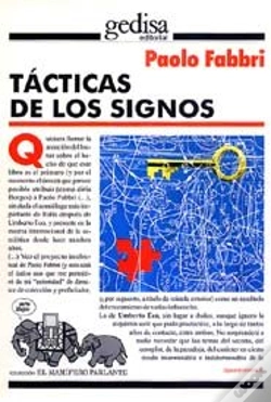 Capa do artigo Tácticas De Los Signos