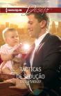 Tácticas De Sedução - Preview