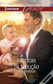 Capa do artigo Tácticas De Sedução