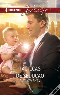 Capa do artigo Tácticas De Sedução
