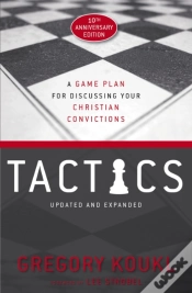 Capa do artigo Tactics, 10th Anniversary Edition