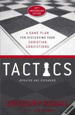 Capa do artigo Tactics, 10th Anniversary Edition