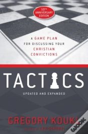 Capa do artigo Tactics, 10th Anniversary Edition