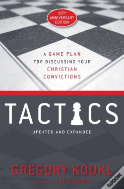 Capa do artigo Tactics, 10th Anniversary Edition