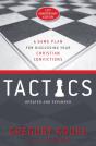 Tactics, 10th Anniversary Edition - Preview