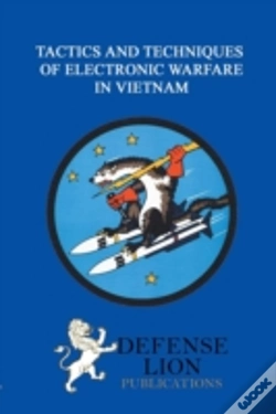 Capa do artigo Tactics And Techniques Of Electronic Warfare