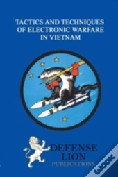 Tactics And Techniques Of Electronic Warfare