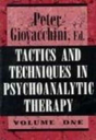 Tactics & Techniques In Psychoanalytic Therapy Vi - Preview