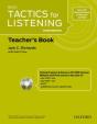 Tactics For Listening: Basic: Teachers Resource Pack - Preview