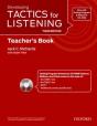Tactics For Listening: Developing: Teachers Resource Pack - Preview