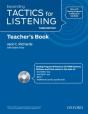Tactics For Listening: Expanding: Teachers Resource Pack - Preview