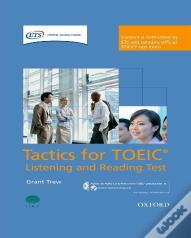 Tactics For Toeic