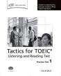Tactics For Toeicâ® Listening And Reading Test: Practice Test 1 - Preview
