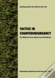 Capa do artigo Tactics In Counterinsurgency