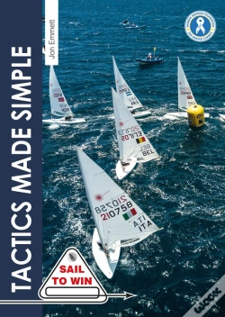 Capa do artigo Tactics Made Simple