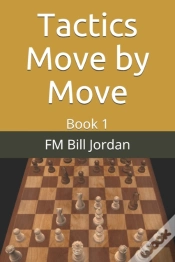 Capa do artigo Tactics Move By Move