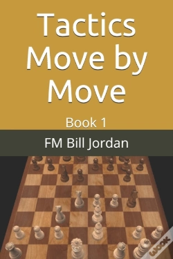 Capa do artigo Tactics Move By Move