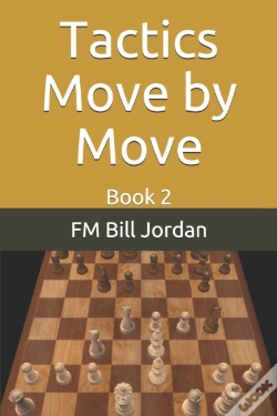 Capa do artigo Tactics Move By Move