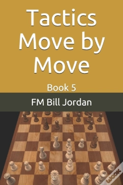 Capa do artigo Tactics Move By Move