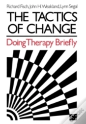 Capa do artigo Tactics Of Change