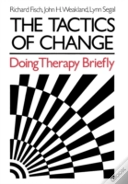 Capa do artigo Tactics Of Change