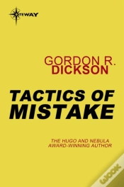 Capa do artigo Tactics Of Mistake