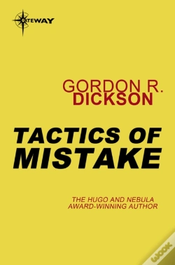 Capa do artigo Tactics Of Mistake